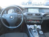 gebraucht BMW 530 5 Touring d Panorama Head- Up St.Heizung