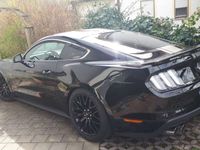 gebraucht Ford Mustang GT Mustang 5.0 Ti-VCT V8