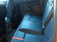 Gebraucht Ford Ranger Wildtrack 200 PS (147 kW) 2014 Orange Pickup