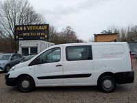 Usado Peugeot Expert 128 CV (94 kW) 2014 Blanco Van