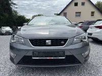 Gebraucht Seat Leon FR 184 PS (135 kW) 2017 Grau Limousine