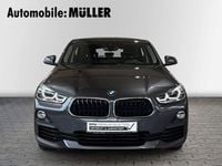 Gebraucht BMW X2 Performance 150 PS (110 kW) 2020 Grau SUV