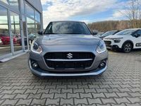 gebraucht Suzuki Swift 1.2 Dualjet Hybrid Exclusive