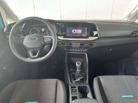 gebraucht Ford Grand Tourneo Connect Active 2.0 EcoBlue 122 PS 6MT 4WD Allra...