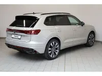Neu VW Touareg Style 286 PS (210 kW) 2026 Sechura beige metallic SUV