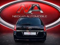 Gebraucht Opel Astra Edition 90 PS (66 kW) 2010 Schwarz Kombi