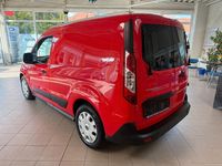 Gebraucht Ford Transit Connect Trend 101 PS (74 kW) 2021 Rot Van / Kleinbus