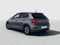 gebraucht VW Polo 1.0 MOVEGJR APP-Connect Klima Einparkhilfe