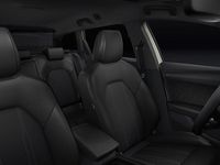 Neu Cupra Leon 150 PS (110 kW) 2026 Taiga grey metallic Kombi