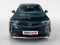 Gebraucht Opel Mokka Ultimate 131 PS (96 kW) 2026 Schwarz SUV