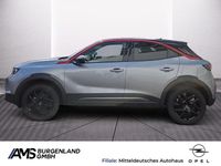 Gebraucht Opel Mokka GS Line 136 PS (100 kW) 2024 Grau SUV