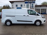 gebraucht Ford 300 Transit Custom KastenL2 Trend *RFK/SHZ*