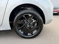 Gebraucht Opel Corsa 101 PS (74 kW) 2023 Grau Kleinwagen