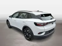 Occasion VW ID.4 Pro Performance 150 kW (204 ch) 2022 Blanc SUV