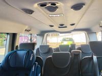 gebraucht Fiat Scudo Panorama Family 165