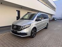 Gebraucht Mercedes EQV300 150 kW (204 PS) 2025 Silber Van / Kleinbus