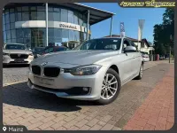 Gebraucht BMW 316 116 PS (85 kW) 2014 Limousine