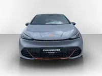 Nouă Cupra Born 169 kW (231 CP) 2026 Gri Hatchback