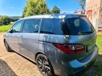 Second-hand Mazda 5 150 CP (110 kW) 2013 Gri Monovolum