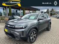 Gebraucht Dacia Duster Expression 131 PS (96 kW) 2025 Grau SUV