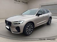 Gebraucht Volvo XC60 Plus 197 PS (144 kW) 2023 Bright dusk / (metallic) SUV