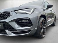 Occasion Cupra Ateca 300 ch (220 kW) 2023 Gris SUV