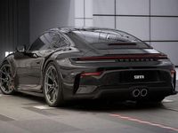 Neu Porsche 992 510 PS (375 kW) 2026 Schwarz