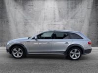 Gebraucht Audi A4 Allroad Ambiente 190 PS (139 kW) 2015 Silber Kombi