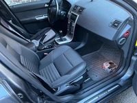 Gebraucht Volvo V50 109 PS (80 kW) 2007 Grau Kombi