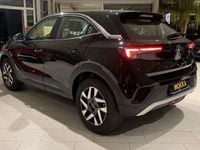 Gebraucht Opel Mokka-e Elegance 100 kW (136 PS) 2023 Karbon schwarz (metallic) SUV