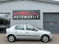 Occasion Opel Astra Elegance 80 ch (58 kW) 2003 Other Berline