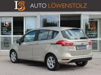 Gebraucht Ford B-MAX SYNC Edition 125 PS (91 kW) 2015 Grau Van / Kleinbus