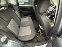 Brugt Ford Fiesta 69 HK (50 kW) 2005 Grå Hatchback