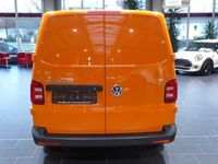 gebraucht VW Transporter T6T6Kasten Transportkühlanlage Frischdienst1.Hand