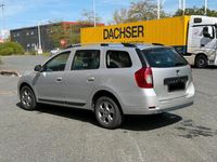 Gebraucht Dacia Logan 90 PS (66 kW) 2015 Grau Kombi