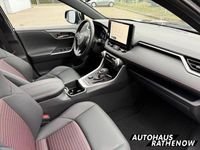 Second-hand Suzuki Across Comfort+ 185 CP (136 kW) 2025 Negru SUV