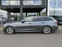 Gebraucht BMW 320 M Sport 184 PS (135 kW) 2021 Grau Limousine