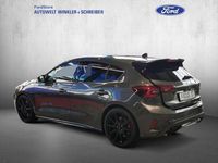 Nowe Ford Focus ST 280 KM (205 kW) 2025 Szary Sedan/Limuzyna