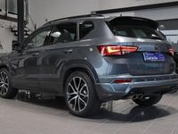 Gebraucht Cupra Ateca 300 PS (220 kW) 2019 "rodium" grau SUV