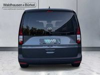 gebraucht VW Caddy 2.0 TDI (EURO 6d) Klima Navi Einparkhilfe Gebrauchtwagen