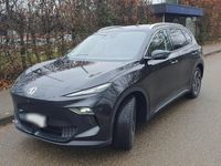 Gebraucht MG S5 Luxury 169 kW (231 PS) 2025 Schwarz SUV