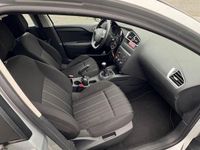 Gebraucht Citroën C4 SELECTION 120 PS (88 kW) 2011 Silber Limousine