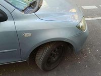 Gebraucht Mazda 2 Active 80 PS (58 kW) 2006 Kleinwagen