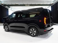 Neu VW T7 Style 170 PS (125 kW) 2026 Schwarz Van