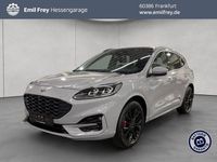 Gebraucht Ford Kuga 152 PS (111 kW) 2024 Grey matter SUV