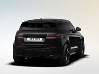 gebraucht Land Rover Range Rover evoque D165 Dyn SE WinterP