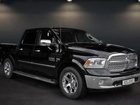 Gebraucht Dodge Ram 401 PS (294 kW) 2014 Braun Abholung