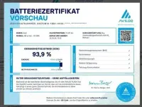 Gebraucht Audi Q4 e-tron Ambiente 125 kW (170 PS) 2023 Violett SUV