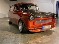 Gebraucht Trabant 601 122 PS (89 kW) 1991 Rot Kombi