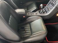 Käytetty MG F 120 HP (88 kW) 2000 Hopea Avoauto